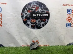 Актуатор печки (Моторчик заслонки) Audi Q7