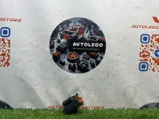 Актуатор печки (Моторчик заслонки) Audi Q7