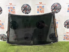 Стекло заднее VW Passat