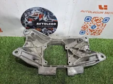 Подрамник АКПП Audi A6