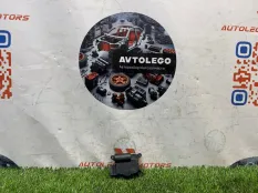 Актуатор печки (Моторчик заслонки) Audi Q7