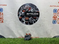 Актуатор печки (Моторчик заслонки) Audi Q7