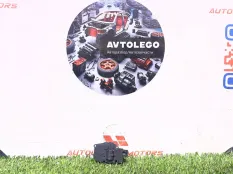 Актуатор печки (Моторчик заслонки) Land Rover Range Rover Sport