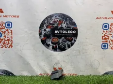 Актуатор печки (Моторчик заслонки) Audi Q7