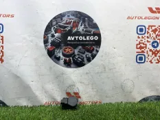 Актуатор печки (Моторчик заслонки) Land Rover Discovery