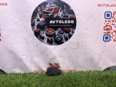 Актуатор печки (Моторчик заслонки) Audi A6