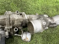 Клапан EGR Land Rover Range Rover