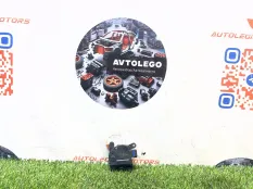 Актуатор печки (Моторчик заслонки) Hyundai Palisade