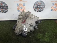 Раздаточная коробка (Раздатка) Land Rover Range Rover