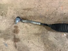 Рулевая рейка (ЭЛЕКТРО) Mercedes benz C220