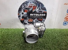 Дроссельная заслонка Land Rover Range Rover