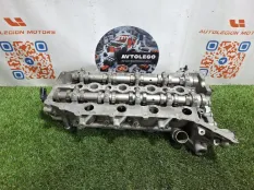 ГБЦ Левая Land Rover Range Rover