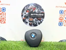 Подушка в руль (AIRBAG) BMW 520D