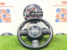 Руль Mini Cooper S