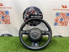 Руль Audi A6