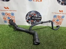 Патрубок охлаждения Land Rover Range Rover