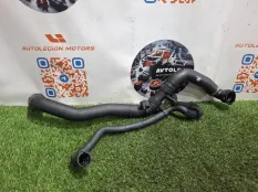 Патрубок охлаждения Land Rover Range Rover