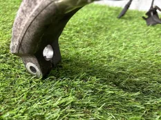 Кулак передний левый BMW X5