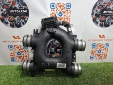 Впускной коллектор Land Rover Range Rover