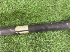 Полуось задняя левая Mercedes benz ML300