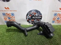 Патрубок турбины Land Rover Range Rover