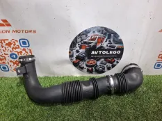 Патрубок турбины Land Rover Range Rover