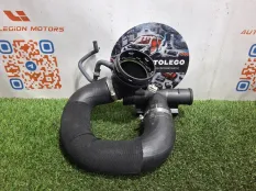 Патрубок воздушный Land Rover Range Rover