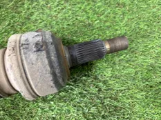 Полуось задняя правая Audi Q7