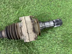 Полуось задняя левая Audi Q7