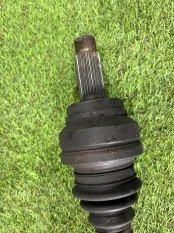 Полуось задняя левая BMW X5