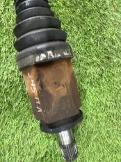 Полуось передняя левая BMW X5