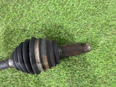 Полуось передняя правая BMW X5