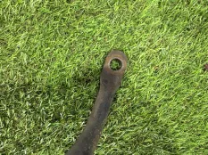 Стабилизатор задний Mercedes benz ML300