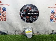 Блок Airbag BMW 5 GT