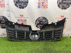Решетка радиатора VW Passat CC