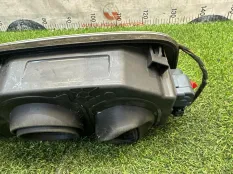 Лючок бензобака Mercedes benz C220d