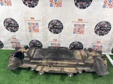Защита бампера Land Rover Discovery Sport