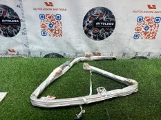Шторка левая (Airbag) VW Passat CC