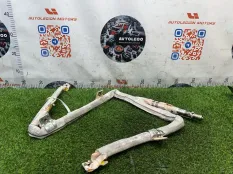 Шторка правая (Airbag) VW Passat CC