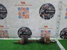 Полуось Lincoln Nautilus