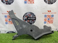 Защита антигравийная BMW 640D