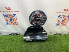 Щиток приборов BMW 5 GT