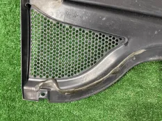 Жабо VW Passat CC