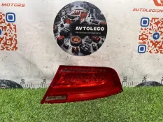 Фонарь правый Audi A7