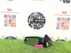 Зеркало левое Ford Mustang