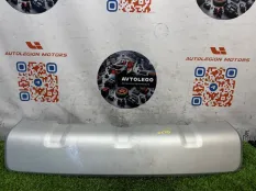 Накладка бампера Land Rover Discovery Sport