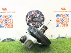 Вакуумный усилитель тормозов VW Passat CC