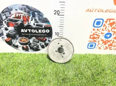 Шкив помпы Audi A7