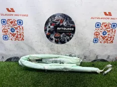 Шторка безопасности (Airbag) Land Rover Discovery Sport