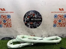 Шторка безопасности (Airbag) Land Rover Discovery Sport